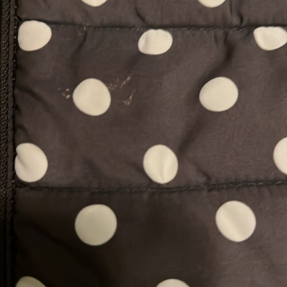 Loft Puffer Vest - Picture 3 of 5